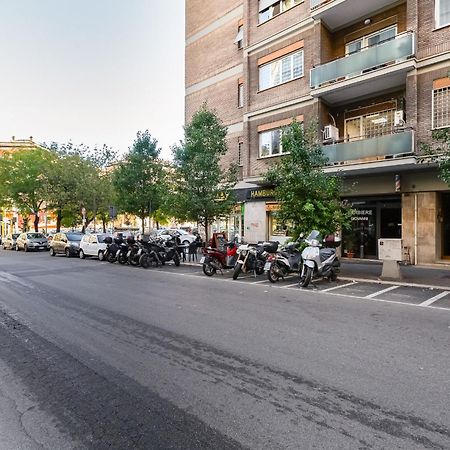 רומא Trastevere Homestay מראה חיצוני תמונה