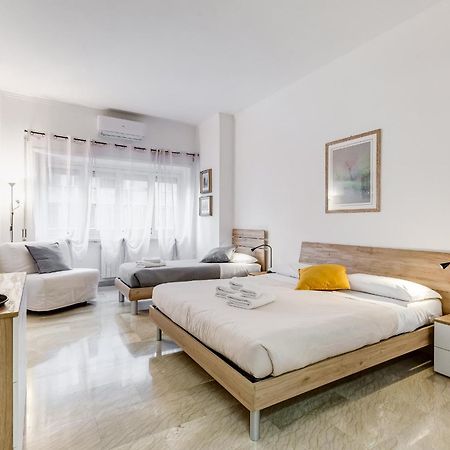 רומא Trastevere Homestay מראה חיצוני תמונה