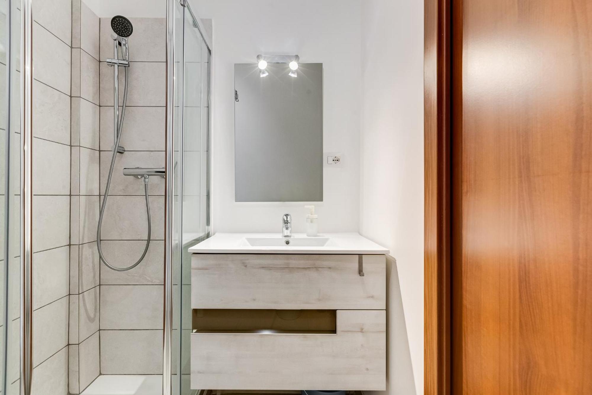 רומא Trastevere Homestay מראה חיצוני תמונה