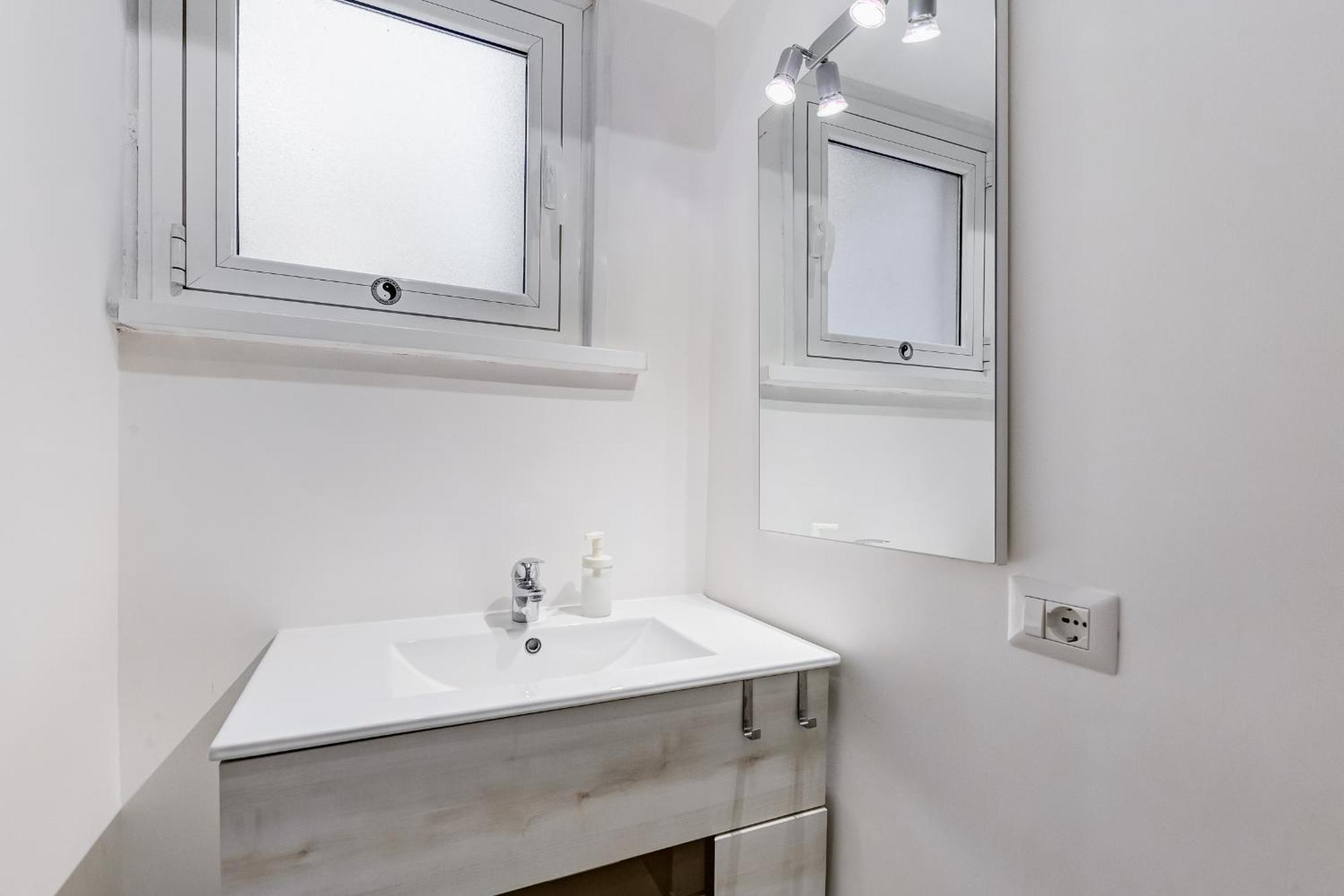 רומא Trastevere Homestay מראה חיצוני תמונה