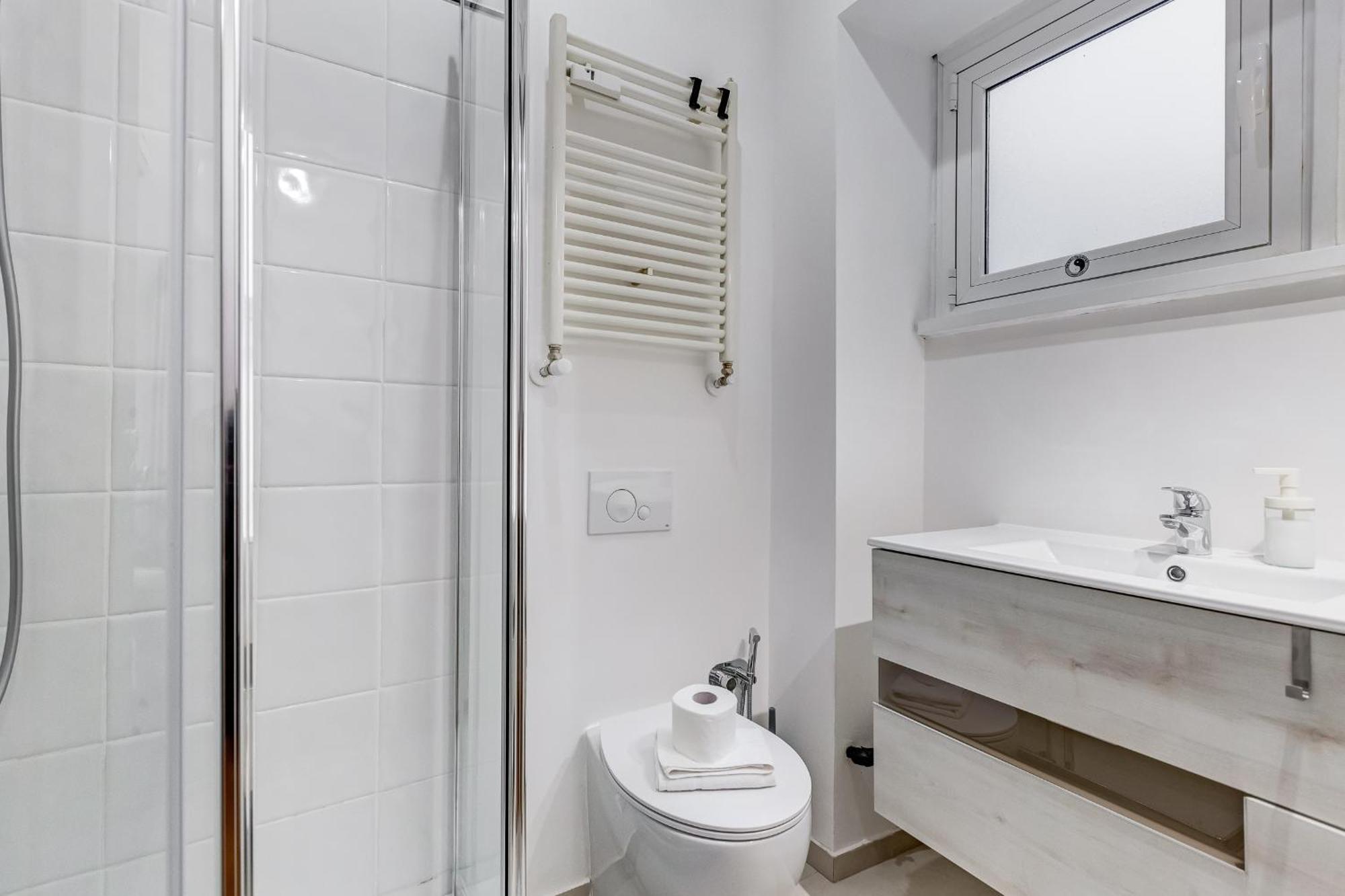רומא Trastevere Homestay מראה חיצוני תמונה
