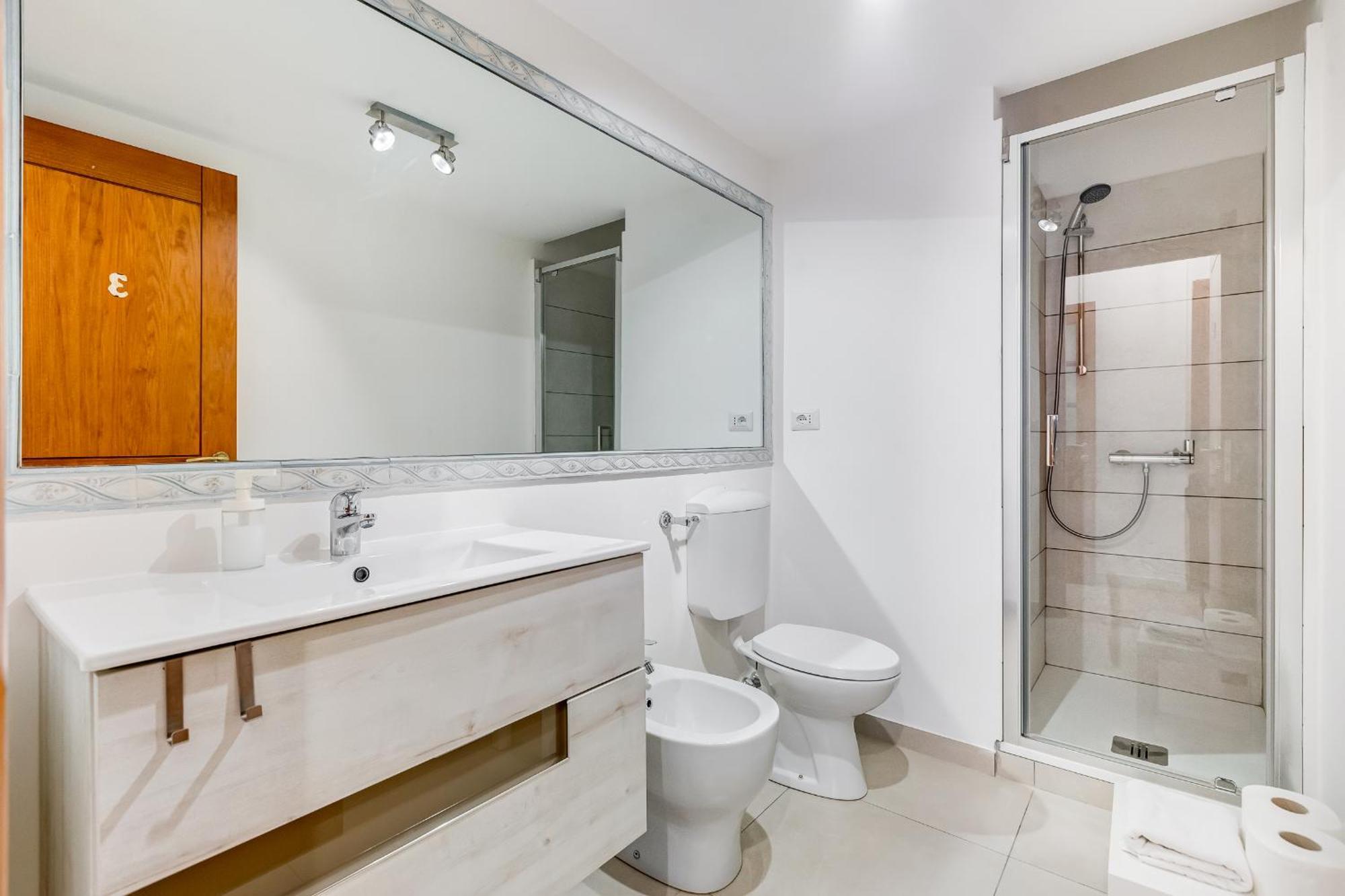 רומא Trastevere Homestay מראה חיצוני תמונה