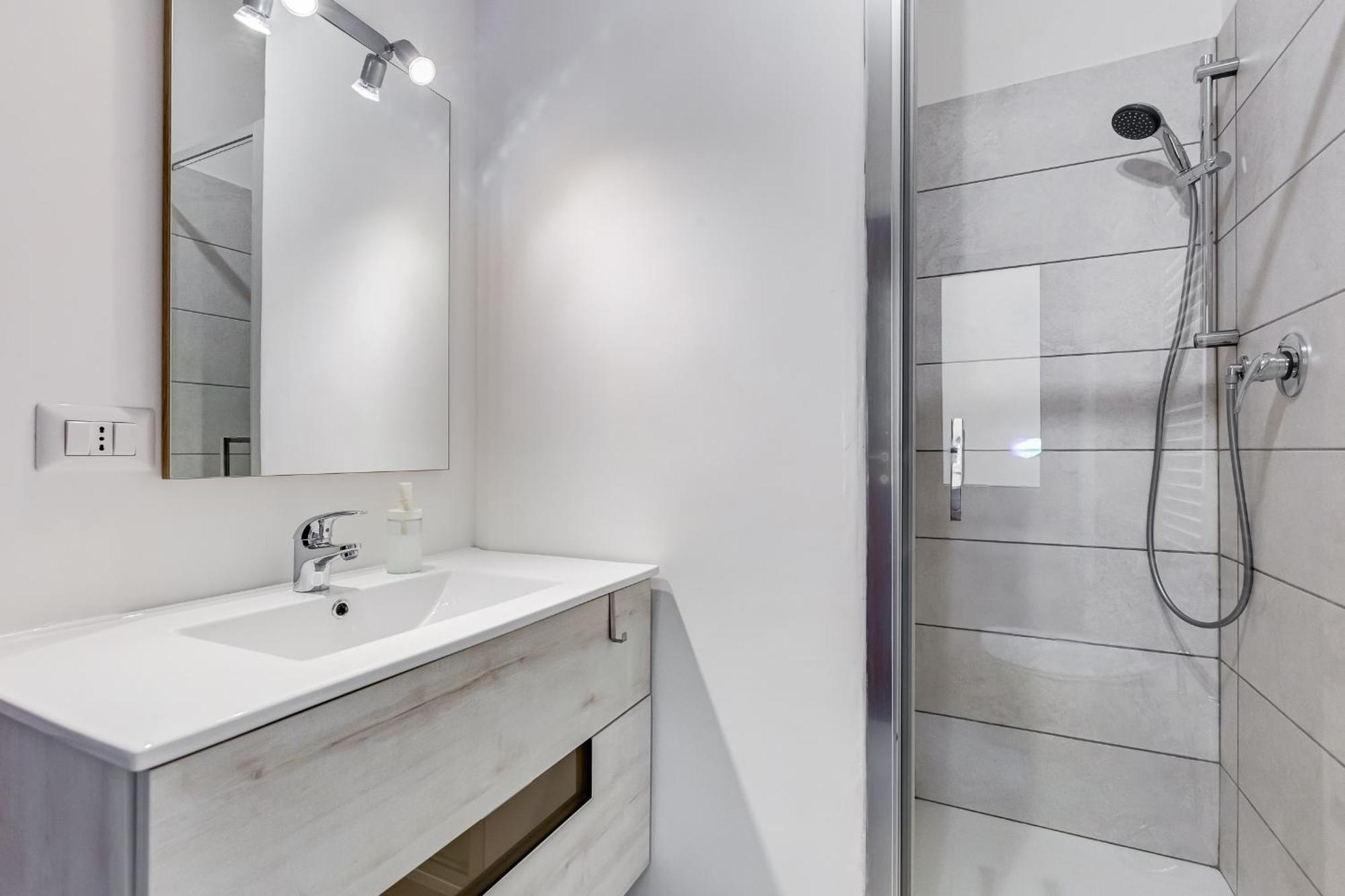 רומא Trastevere Homestay מראה חיצוני תמונה