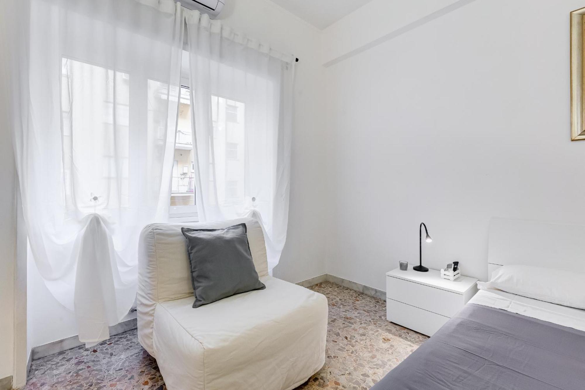 רומא Trastevere Homestay מראה חיצוני תמונה